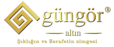 Güngör Altın